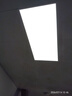 海尔厨房灯 led集成吊顶灯铝材扣板灯300x600卫生间平板灯 实拍图
