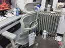Ergonor保友金豪b雄鹰 人体工学椅护腰办公椅子电脑椅电竞椅 银白网 实拍图