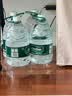 怡宝纯净水4.5L*4瓶整箱大桶装饮用水非矿泉水 泡茶煲汤 租房实用 实拍图