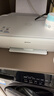 惠普（HP）4925彩色无线喷墨打印机家用 大印量低成本照片打印机 家庭用小型微信打印复印扫描一体机 实拍图