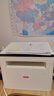 联想（Lenovo）至像M1688DW Pro激光打印机家用办公 学生手机无线学习作业家庭打印机自动双面打印复印扫描一体机 实拍图