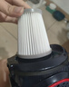 海尔（Haier）吸尘器家用手持推杆立式有线吸尘器 二合一强劲大吸力大功率宠物猫毛发清洁除尘机ZL605G 甄选好礼 实拍图