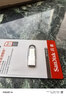 闪迪（SanDisk）64GB U盘 CZ73 安全加密 数据恢复 学习电脑办公投标 小巧便携 车载 大容量金属优盘 实拍图