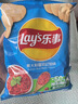 乐事（Lay's）薯片意大利香浓红烩味 135克*7包 休闲零食膨化食品 实拍图