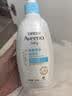 艾惟诺（Aveeno）艾维诺婴儿润肤乳儿童身体乳保湿滋润夏季保湿舒缓干痒精华露354g 实拍图