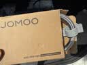 九牧（JOMOO）角阀黄铜加厚陶瓷阀芯八字阀三角阀冷热水角阀马桶角阀水阀 单冷角阀+40CM软管 实拍图