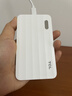 TCL随身wifi2026新款三网全国通用免插卡无线网wifi6车载4G路由器随身便携无限制移动联通电信5GXY15B 【轻薄机身】T242旗舰展锐芯片WiFi6 不限速不虚标月享1500G流量 实拍图