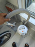 德尔玛（Deerma）【重磅新品】TJ700S 干吹两用吸尘器 家用商用 吸尘器桶式大吸力 整机降噪设计ZN-530 实拍图