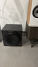 惠威（HiVi）Sub10G 低音炮音箱 家庭影院有源超低音  家用客厅音响 10英寸 音响 木质 实拍图