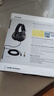 铁三角（Audio-technica）ATH-M20x 入门级专业监听头戴式耳机 直播音乐剪辑听书 实拍图