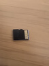 三星（SAMSUNG）1TB TF(MicroSD)存储卡 高速PRO蓝卡 U3A2V30 兼容Steamdeck游戏机无人机运动相机 读速180MB/s 实拍图