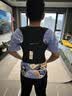 背背佳【暑假】U9矫姿带青少年学生专用端正坐姿防驼背XL矫姿写作业戴 实拍图