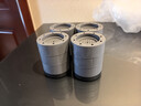 荣事达卧式冰箱【风冷双变频】对开门风冷无霜电控钢化玻璃高档厨柜家用客厅超薄嵌入小户抽拉式送货入户 【底部散热+风冷双变频+钢化玻璃台】198升零嵌灰 实拍图