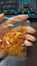 京东京造牛板筋烧烤味128g即食牛肉小吃独立小包装牛筋熟食牛肉 实拍图