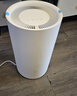 米家小米智能除湿机13L 7重降噪家用卧室抽湿机除湿器干衣机DM-CS13BFA5A 实拍图