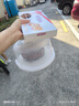 雀巢（Nestle）烘焙原料多功能淡奶油常温存储易打发蛋糕调制稀奶油250ml*3 实拍图