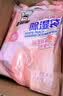 老管家薰衣草除湿袋230g*6衣柜挂式干燥剂室内房间汽车吸湿回南天防霉剂 实拍图