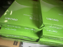 得力（deli）班达海A4打印纸 70g克500张*8包一箱 双面复印纸 高性价比草稿纸 整箱4000张ZF354 实拍图