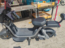 九号（Ninebot）【新国标电自】九号电动Fz1 60电动自行车9号智能电动车【门店自提】 到门店选颜色 实拍图
