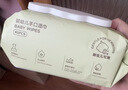 babycare婴儿手口湿巾新生儿湿纸巾加厚擦脸带盖3150绿盖湿巾80抽*10包 实拍图