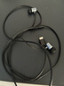 纽曼（Newmine）【TOP榜热卖】MX660 typec耳机线控有线音乐手机数字耳机type-c版入耳式金属立体声重低音  铁灰色 实拍图