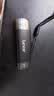 雷克沙（Lexar）USB3.2读卡器 TF/SD二合一 USB/Type C双口 大疆无人机运动相机内存卡读卡器 支持苹果17手机电脑 实拍图