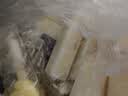 明治海盐荔枝雪糕 46g*10支 彩盒装 实拍图