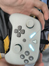 雷神 G30S冰蓝TMR 手柄类xbox游戏手柄switch2手柄pc电脑steam游戏机NS双人行体感神器毕业生日礼物 实拍图