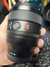 索尼（SONY）SEL50F14GM 全画幅大光圈标准定焦G大师镜头 人像摄影 (FE 50mm F1.4 GM滤镜防护套装) 实拍图