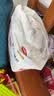 好奇（Huggies）金装小黑洞拉拉裤XL72片(12-17kg)尿不湿【速干不易红】 实拍图