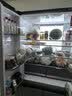 卡萨帝（Casarte）原石650L十字门冰箱三系统MRA低氧窖藏主动除菌一级能效BCD-650WGCTDM7D9U1国家补贴 实拍图