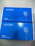 JOCBO【精工】增压花洒喷头家用多功能加压大面板淋浴手持莲蓬喷头 【枪灰】+1.5米花洒软管套装 实拍图