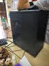 华硕（ASUS）【14代酷睿i5 i7】台式电脑主机台式机整机独显商务办公家用大额补贴炒股游戏渲染企业组装Diy电脑 一:酷睿i5/8G/628G/HD显卡/商务办公款 华硕（ASUS）单主机【五年质 实拍图