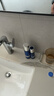 妮维雅（NIVEA）男士水活畅透多效精华水150ml*2爽肤水补水保湿护肤品礼物送男友 实拍图