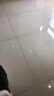 柏能出入平安进门垫入户脚垫入户门地垫丝圈地毯门口地垫红色60x90cm 实拍图