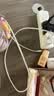 Apple/苹果 60W type-c充电线-1米 usb-c手机数据线 原装旗舰店苹果iPhone 17 Pro Max iPad快充线 实拍图