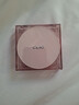 珂莱欧（CLIO）粉晶气垫bb霜粉底液遮瑕保湿03亚麻米色15g/只*2养肤 七夕礼物 实拍图