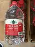 农夫山泉  饮用水 饮用天然水3L*6桶 整箱 桶装水 实拍图