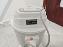 德尔玛（Deerma）【重磅新品】TJ700S 干吹两用吸尘器 家用商用 吸尘器桶式大吸力 整机降噪设计ZN-530 实拍图