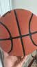 斯伯丁（SPALDING）篮球5号室内外耐磨兼用五号PU材质青少年儿童篮球77-476Y5 实拍图