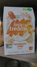 小皮（Little Freddie）有机高铁米粉原味蓝莓藜麦多谷物混合口味160g*3盒婴儿辅食 实拍图