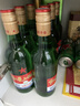 红星二锅头 大二 清香型白酒 56度 500ml*12瓶 整箱装 纯粮口粮酒 实拍图