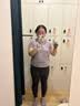 Keep瑜伽袜防滑分指女五指袜子 室内地板运动舞蹈普拉提夏季运动 实拍图