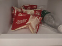 喜盼牛肉丸潮汕正宗手打牛筋丸特产肉丸烧烤火锅食材空气炸锅牛肉丸子 金款（纯牛肉） 牛肉丸250g*4包 实拍图