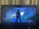 AMZFAST 27英寸 2K 340Hz FastIPS电竞高刷显示器 HDMI2.1 HDR400 FPS游戏电脑屏幕 威龙G27F5 Pro 实拍图