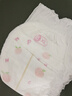 好奇（Huggies）铂金装小桃裤成长裤XL96片(12-17kg)加大号尿不湿【夏季散热王】 实拍图