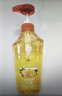 蜂花生姜健发洗护礼盒550ml*2+100ml*2蜂花洗发水护发素套装 实拍图
