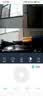 奥克斯1200万像素摄像头监控无线wifi网络高清夜视监控器360度无死角带夜视全景云台家用AI监控手机远程 实拍图