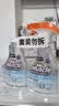 威猛先生（Mr Muscle）油污清洁剂  油烟机净油泡泡650g小青柠香G14净油因子 高效3合1  实拍图