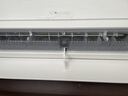 海尔小红花BK3MINI电热水器60升 国家补贴双胆扁桶 小体积3300W变频速热家用一级能效京东自营上门安装 实拍图